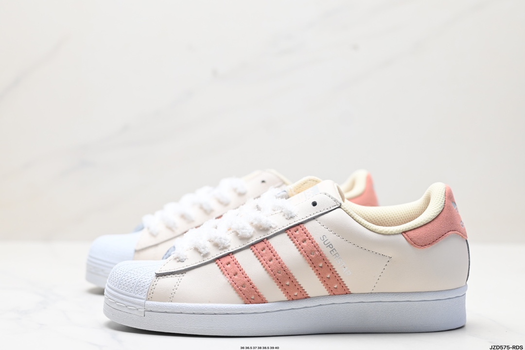 Adidas Superstar Shoes